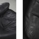 Fauteuil à oreilles en cuir DS-23 de Franz Josef Schulte pour De Sede, 1980