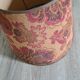 Old lampshade