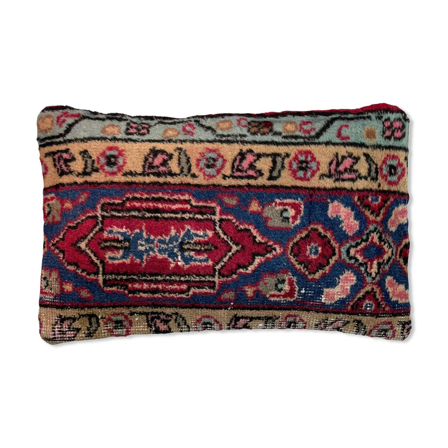 Housse de coussin turc, 30 x 50 cm