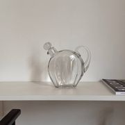 Carafe à Whisky, Jacques Adnet pour Baccarat