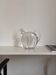 Whisky Carafe, Jacques Adnet for Baccarat