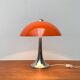Lampe de table champignon espace âge milieu du siècle, années 1960