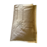 Embroidered tablecloth
