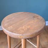 Beech stool