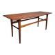 Coffee table 60s