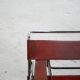 Fauteuil Wassily B3 vintage par Marcel Breuer