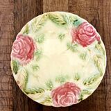 Slurry plate