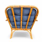 3-piece rattan living room