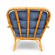 3-piece rattan living room