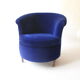 Fauteuil crapeau