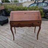 Sloping desk in Louis XV style
