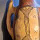 Amphore en terre cuite Kabyle