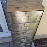 Roneo valve furniture