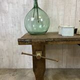 Vintage carpenter's workbench