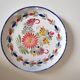 HB Quimper plate