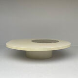 Off white Roger Vanhevel coffee table