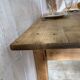 Farm table