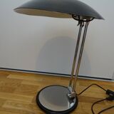 Vintage Aluminor desk lamp from the 60s/70s