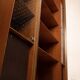 Pair of Artona Bookcases by Afra and Tobia Scarpa for Maxalto