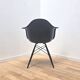 Set of 4 RE DAW armchairs, Vitra