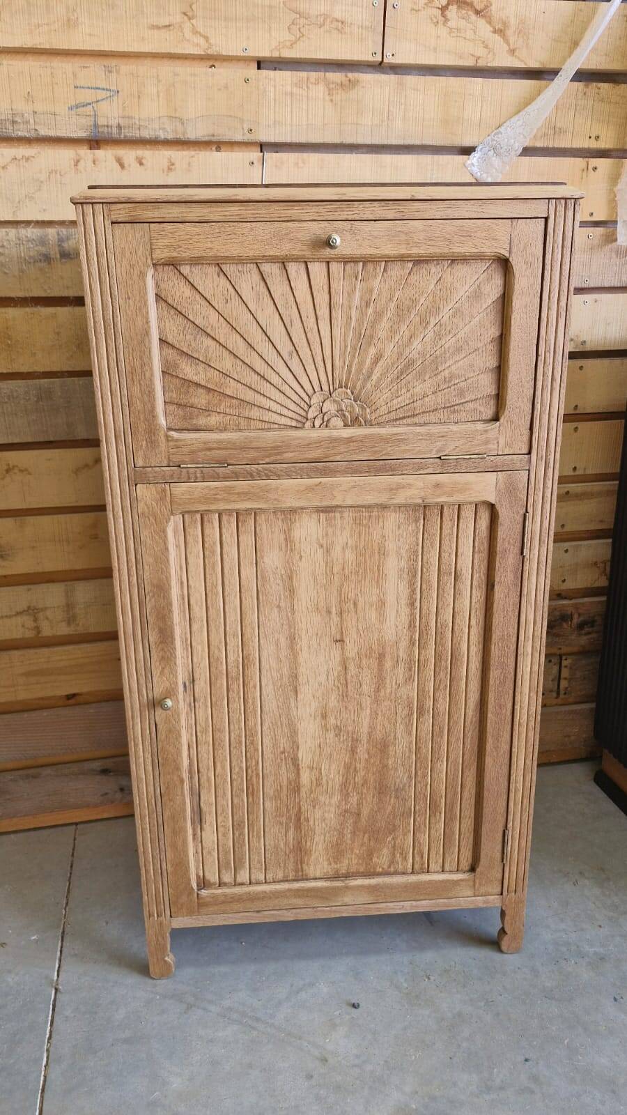 music cabinet