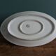 Betoule and Legrand Limoges porcelain sauceboat