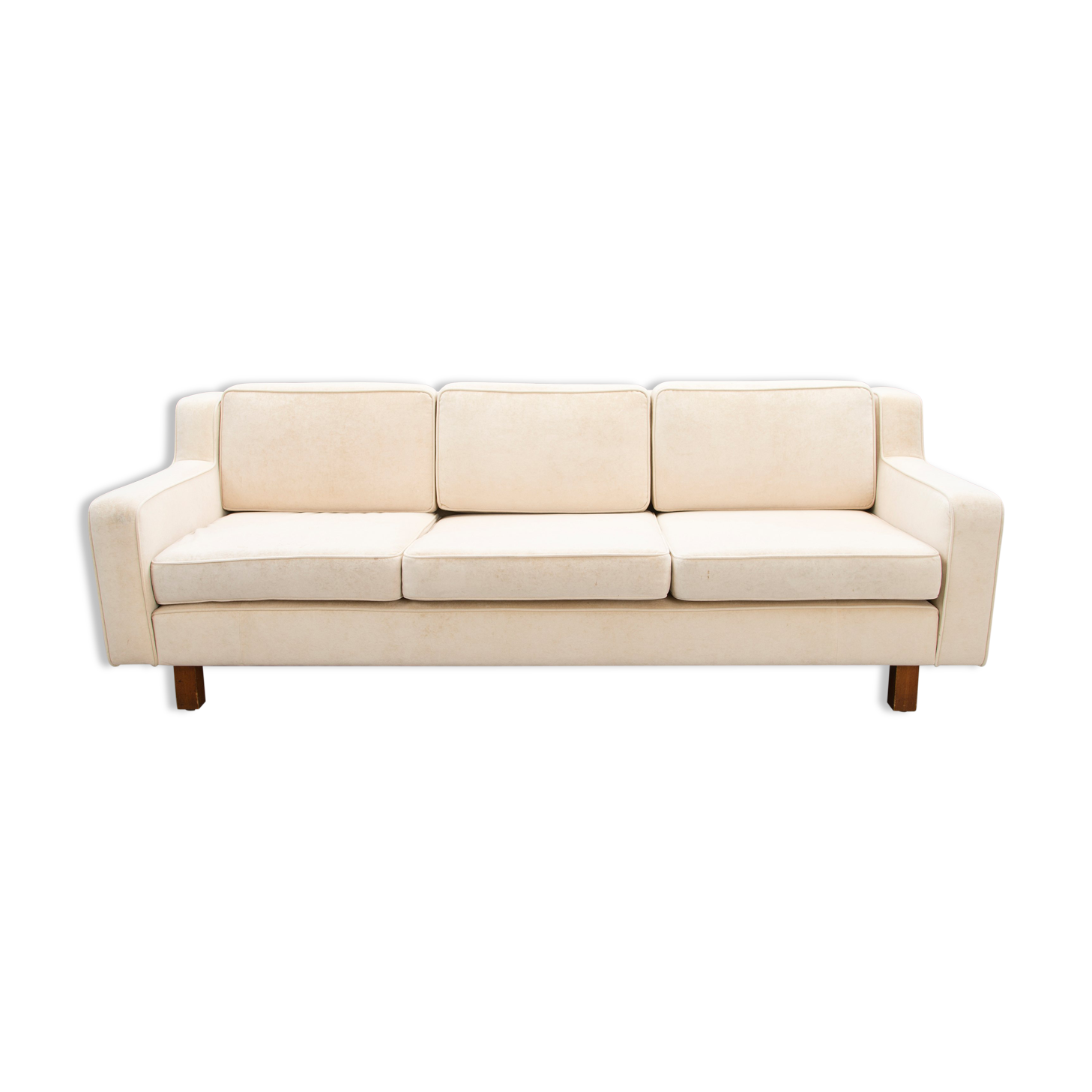 Swedish vintage sofa