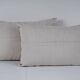 Set of 2 vintage Turkish cushion covers 41x56 cm