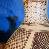 Moroccan vase 1950s