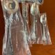 Christofle Marly new cutlery 37 pieces in sealed blister