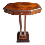 Smoking table / Art Deco side table, 1930s