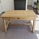 Farm table