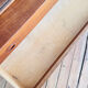 Scandinavian bookcase furniture