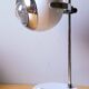 Lampe à poser eyeball, 1970