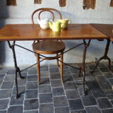Table bistrot