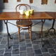 Bistro table