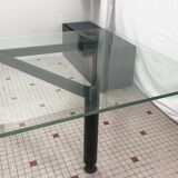 Rare! Kvadrat CEO Desk by JL Berthet. Airborne / Mobilier International