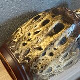 West Germany ceramic vase