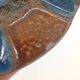 Enamelled Ceramic Ashtray Henri Picard France Art Deco France 1930s