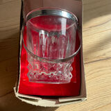 Arques crystal ice bucket