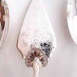 Crown service cutlery set