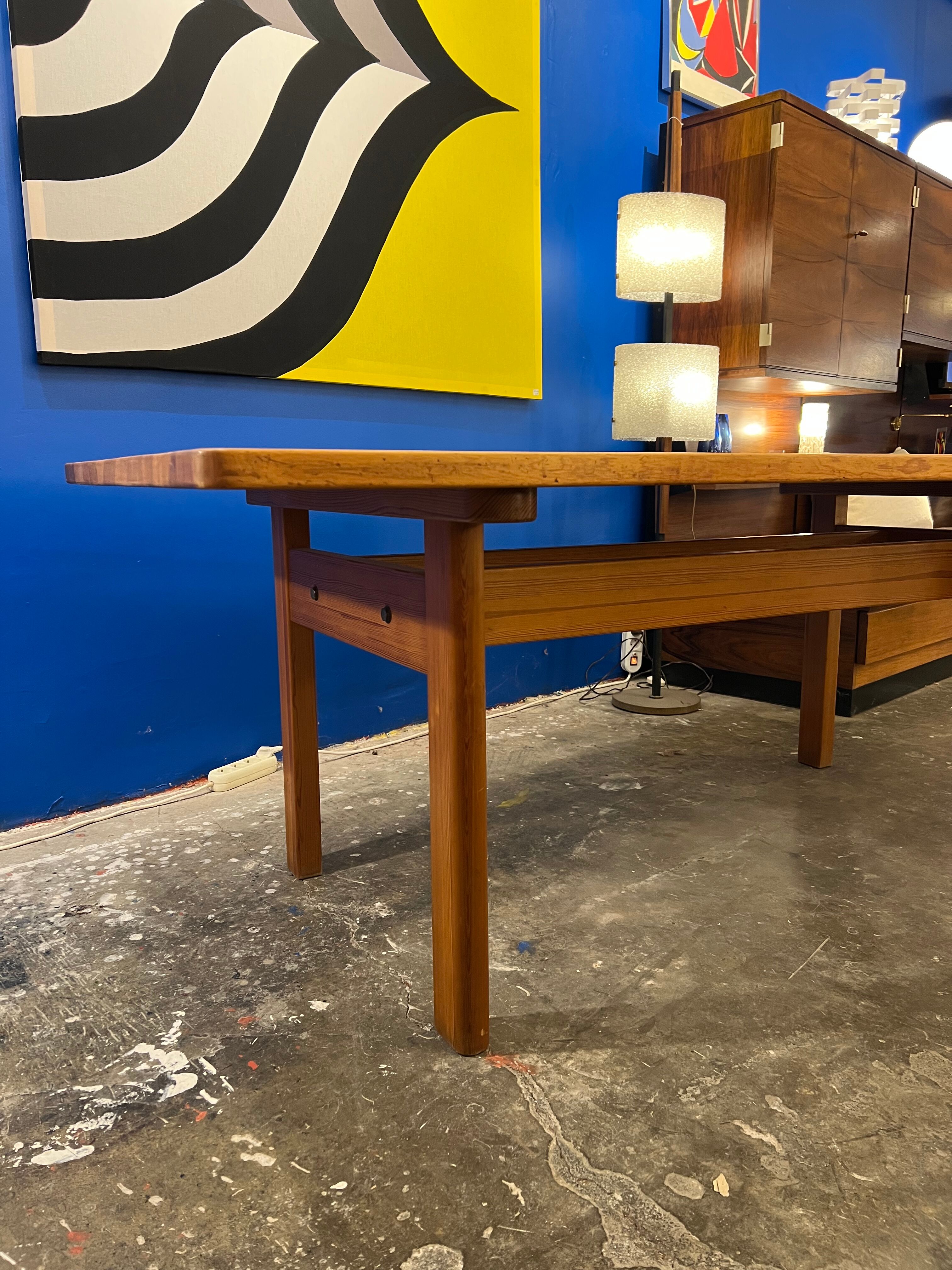 Table by Børge Mogensen