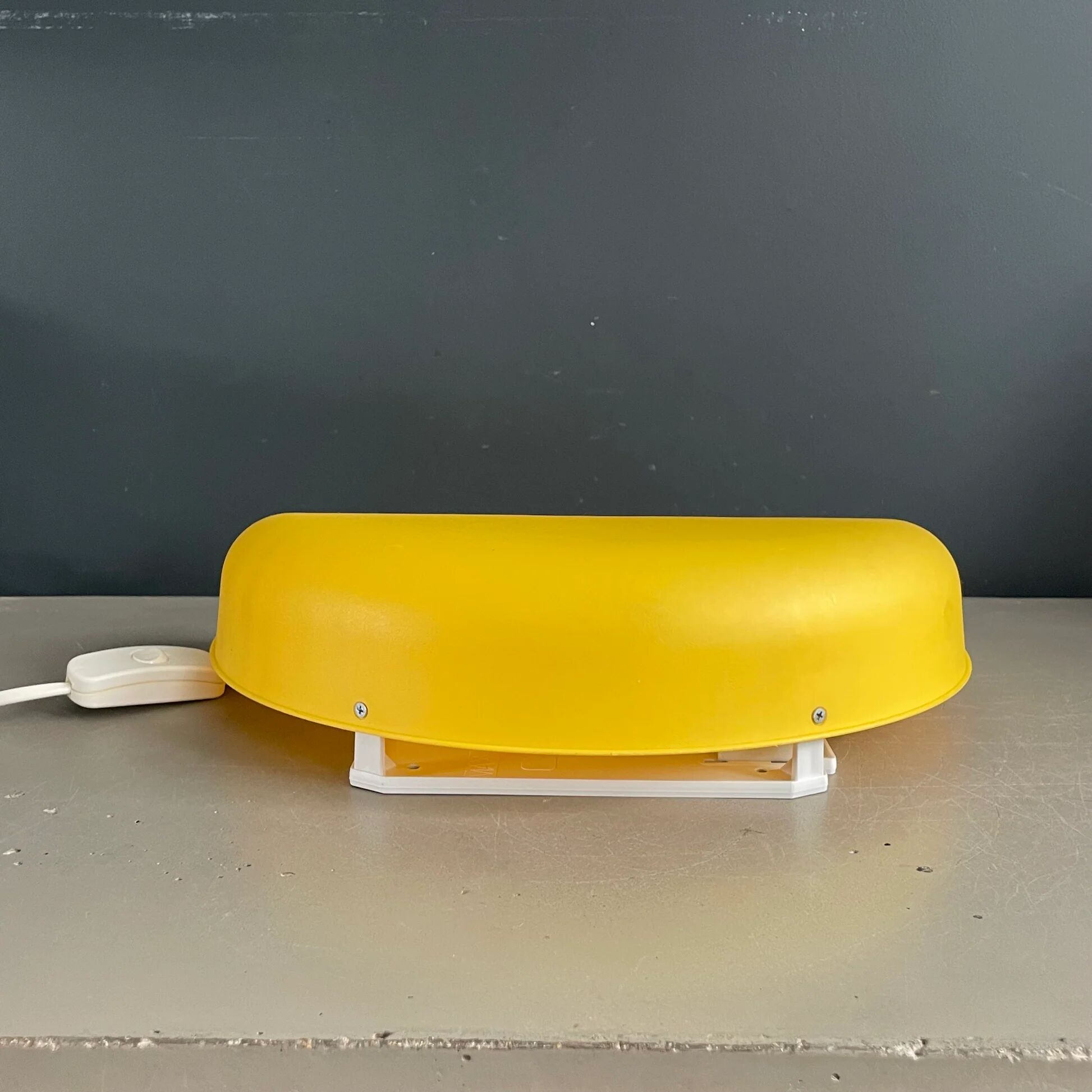 Wall lamp moon Ikea - model Smila Mane - 1990s - night light - ref 1155