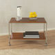 1960s serving trolley