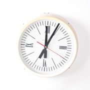 Vintage wall clock