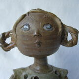 spades verni sandstone flowers little girls with mats