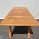 Extendable table 1940 Savoy cross