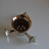 Nagel candle holder
