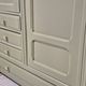 Armoire Parisienne d'hôtel