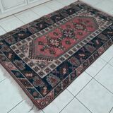 Anatolian rug dosemealti 210x123cm